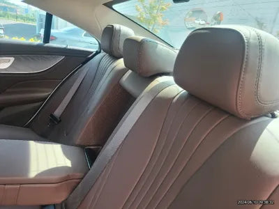 2021 Mercedes-Benz CLS 450 VIN: