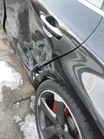 2016 Audi 50 WAUZZZ4G6GN107072 VIN:WAUZZZ4G6GN107072