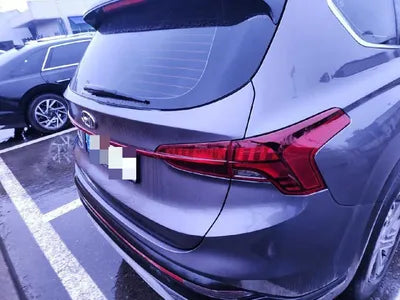 2020 Hyundai Santa FE VIN: