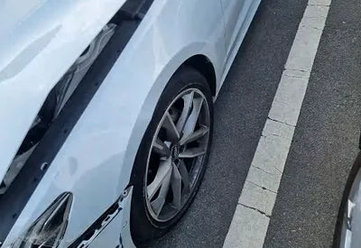 2020 Audi 50 727KMWAUZZZF25LN0 VIN:727KMWAUZZZF25LN0