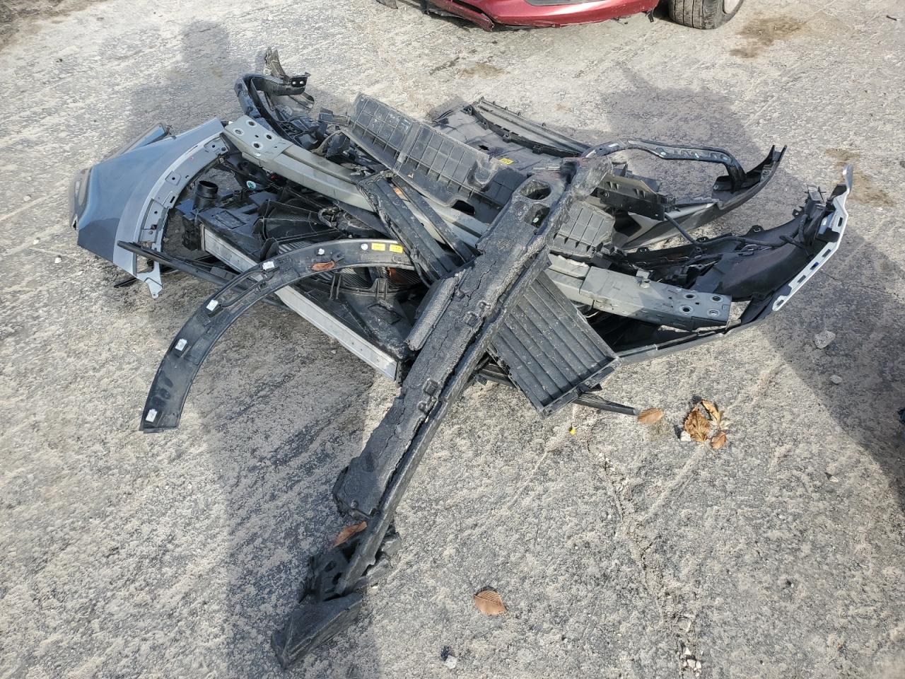 2024 BUICK ENCORE GX PREFERRED VIN:KL4AMBS27RB005713