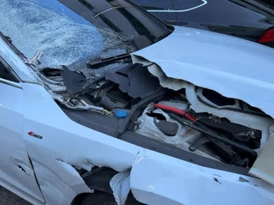 2020 Audi 50 WAUZZZF25LN094665 VIN:WAUZZZF25LN094665