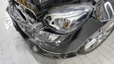 2016 Mercedes-Benz E 220 WDDHF0AB4GB297828 VIN:WDDHF0AB4GB297828