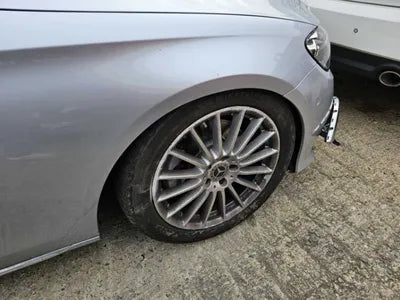 2021 Mercedes-Benz E 250 W1KZF4FB6MA954621 VIN:W1KZF4FB6MA954621