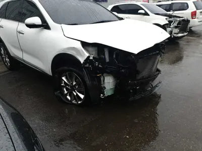 2017 Kia Sorento 035KMKNAPK81ADHA2 VIN:035KMKNAPK81ADHA2