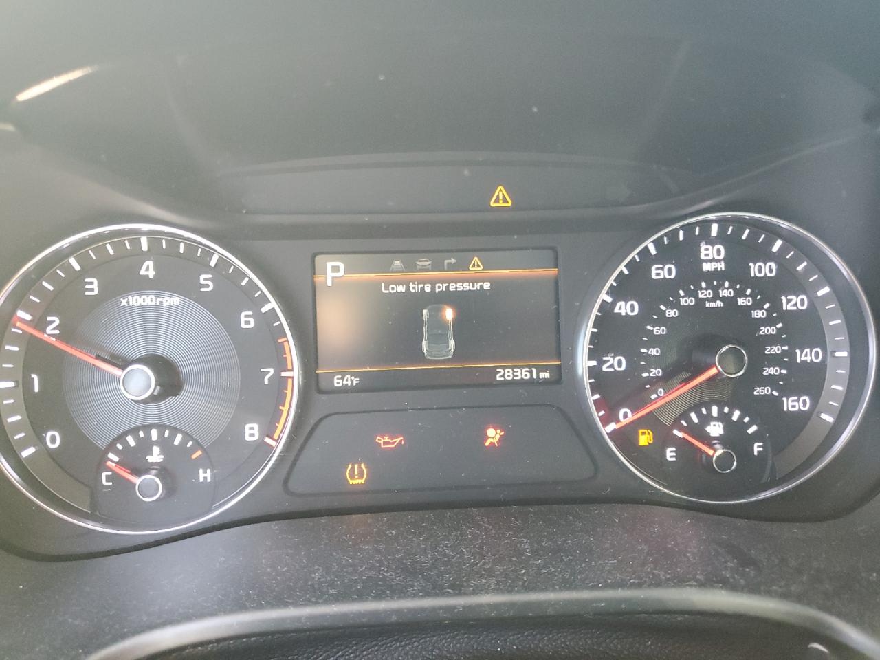 2024 KIA FORTE GT LINE VIN:3KPF54AD7RE756661