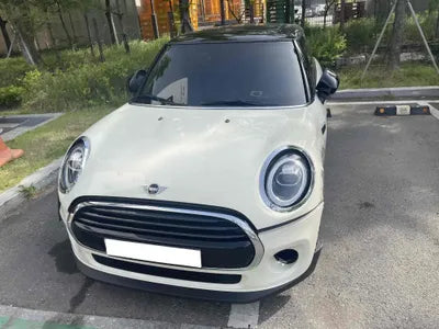 2020 MINI Cooper WMWXR710XL2N15332 VIN:WMWXR710XL2N15332