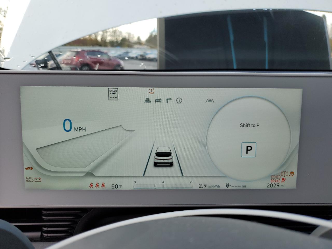 2024 HYUNDAI IONIQ 5 SE VIN:KM8KMDDFXRU302206