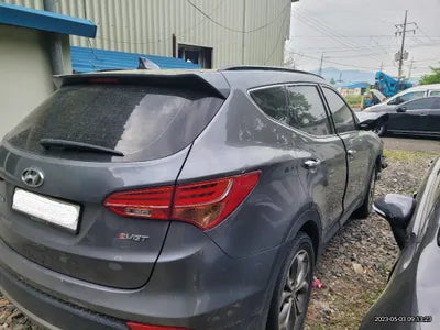 2015 Hyundai Santa FE 877KMKMHSW81UBFU3 VIN:877KMKMHSW81UBFU3