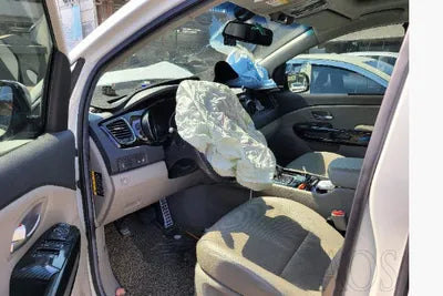 2015 Kia Carnival KNAMC81ABFS020262 VIN:KNAMC81ABFS020262