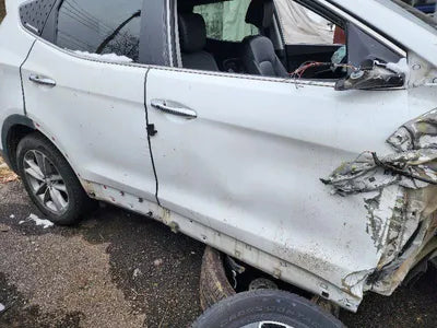 2018 Hyundai Santa FE KMHSW81UBJU816801 VIN:KMHSW81UBJU816801