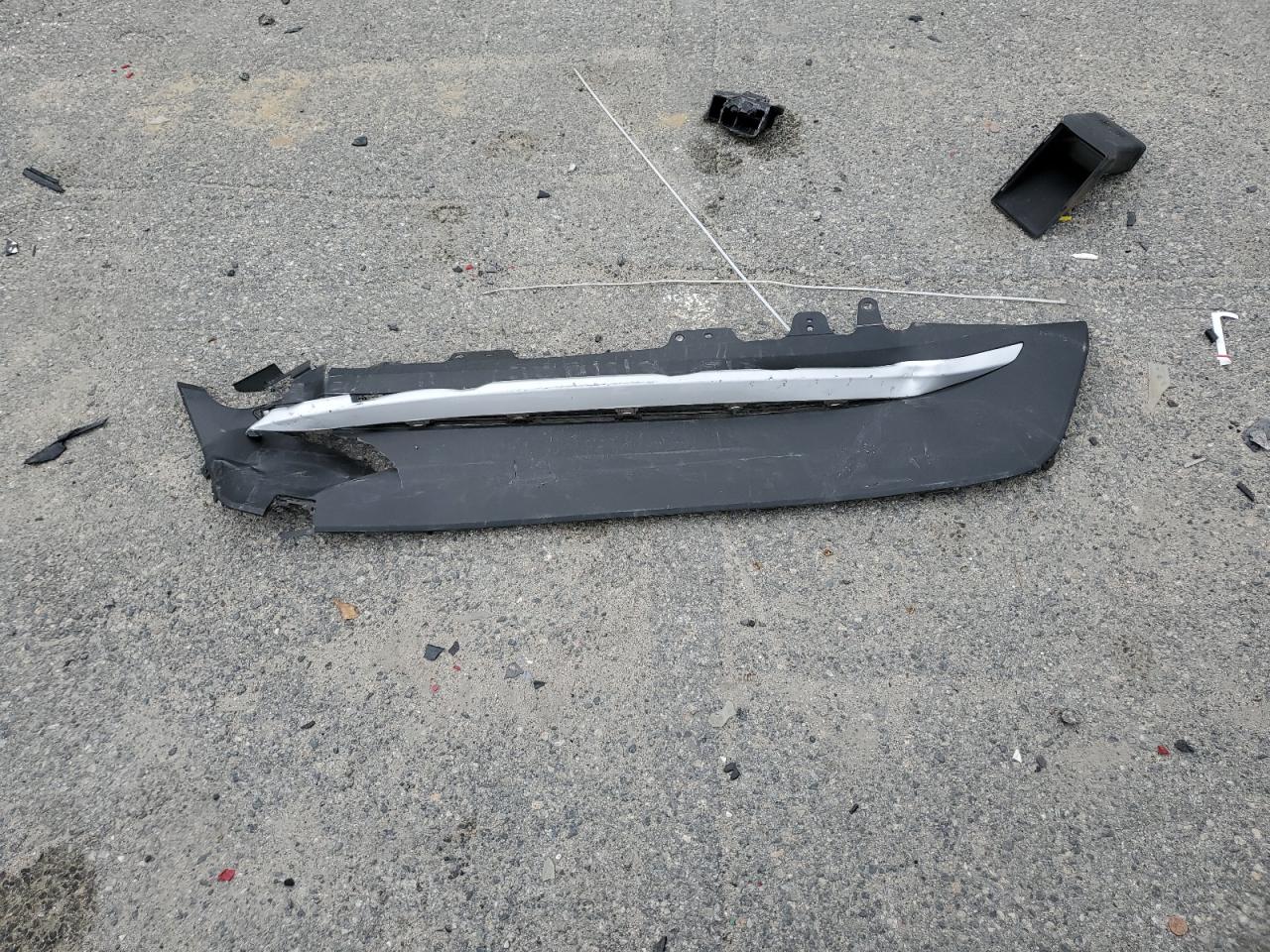 2022 TOYOTA COROLLA LE VIN:JTDEPMAE2NJ227436