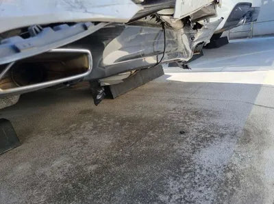 2017 BMW 520 WBAJC5100HG851755 VIN:WBAJC5100HG851755