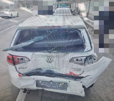 2015 Volkswagen Golf WVWZZZAUZFW233708 VIN:WVWZZZAUZFW233708