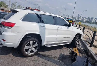2016 Jeep Grand Cherokee 336KM1C4RJFCM3GC4 VIN:336KM1C4RJFCM3GC4