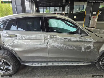 2023 Mercedes-Benz GLC 300 W1N0J5DB3PG157554 VIN:W1N0J5DB3PG157554