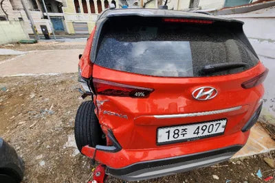 2018 Hyundai Kona KMHK5816GJU259493 VIN:KMHK5816GJU259493