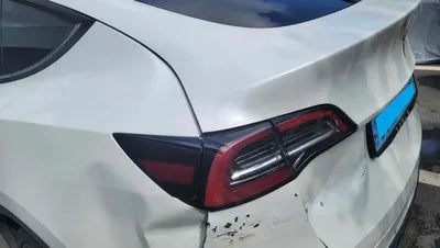 2021 Tesla Model Y 5YJYGDEE7MF225906 VIN:5YJYGDEE7MF225906