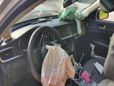 2020 Kia K5 KNAGU416BMA400529 VIN:KNAGU416BMA400529