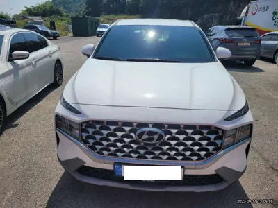 2023 Hyundai Santa FE KMHS281HGPU453453 VIN:KMHS281HGPU453453