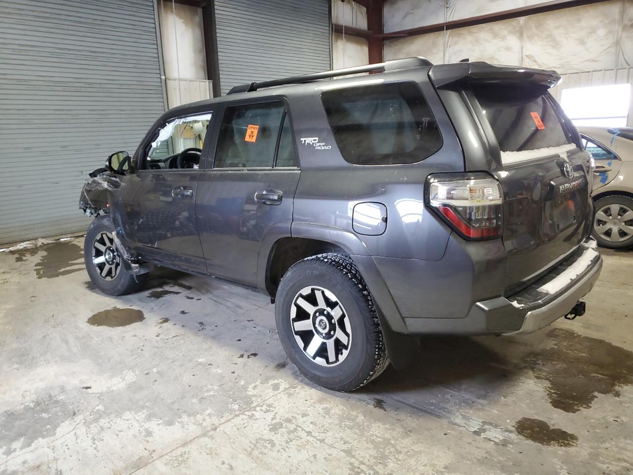 2023 TOYOTA 4RUNNER SE VIN:4S4BRCCC5C3210470