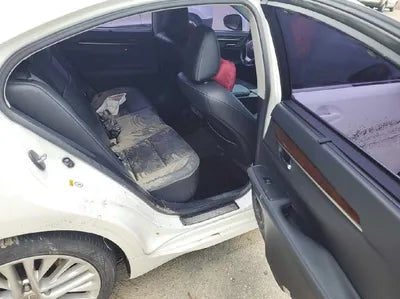 2015 Lexus ES 350 VIN: