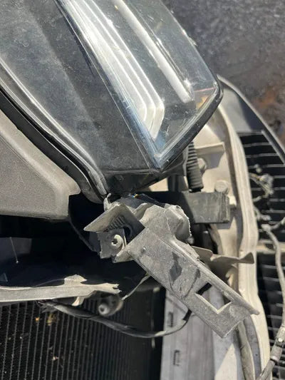 2015 Audi 50 WAUZZZ4G1GN018204 VIN:WAUZZZ4G1GN018204