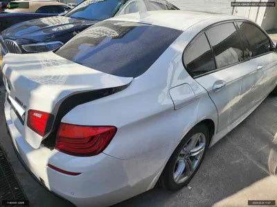 2016 BMW 520 WBA5E7108GG564783 VIN:WBA5E7108GG564783