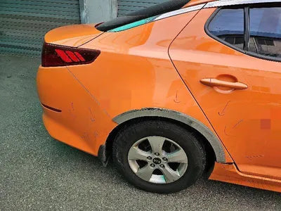 2015 Kia K5 VIN: