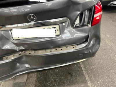 2017 Mercedes-Benz B 200 896KMWDDMH0JB2HN1 VIN:896KMWDDMH0JB2HN1