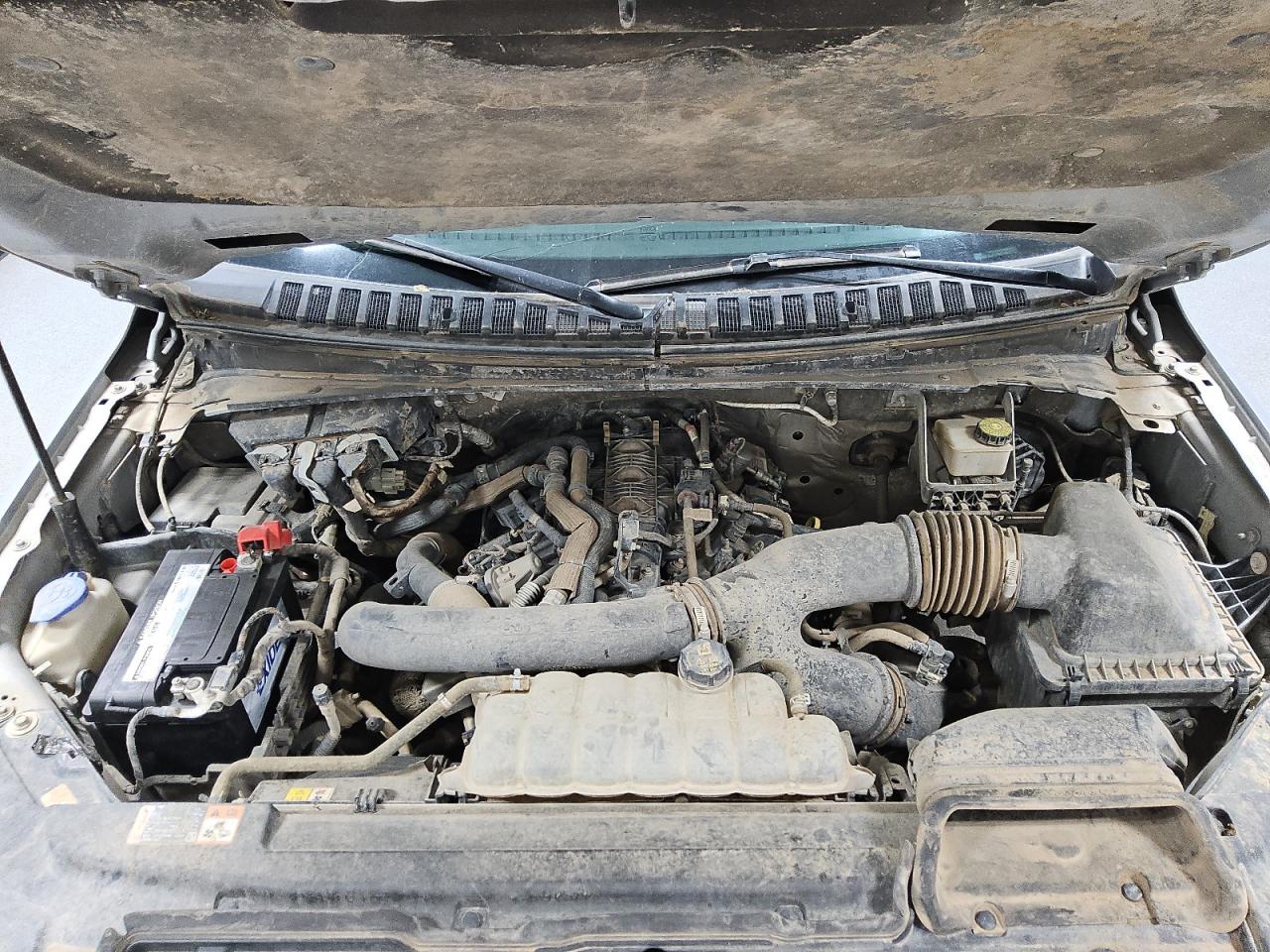2022 FORD EXPEDITION XLT VIN:1FMJU1JT7NEA58507