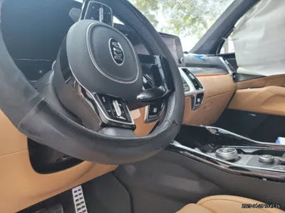 2020 Kia Sorento VIN: