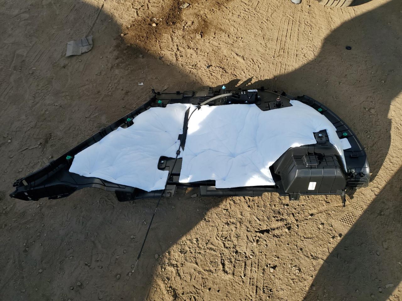 2024 HYUNDAI TUCSON SEL VIN:5NMJBCDE9RH402179