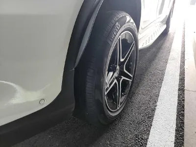 2022 Mercedes-Benz GLC 300 VIN: