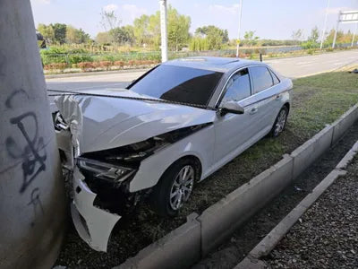 2016 Audi A4 WAUZZZF48GA071055 VIN:WAUZZZF48GA071055