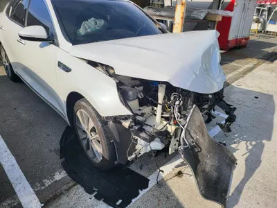 2017 Kia K5 KNAGX411BHA175139 VIN:KNAGX411BHA175139