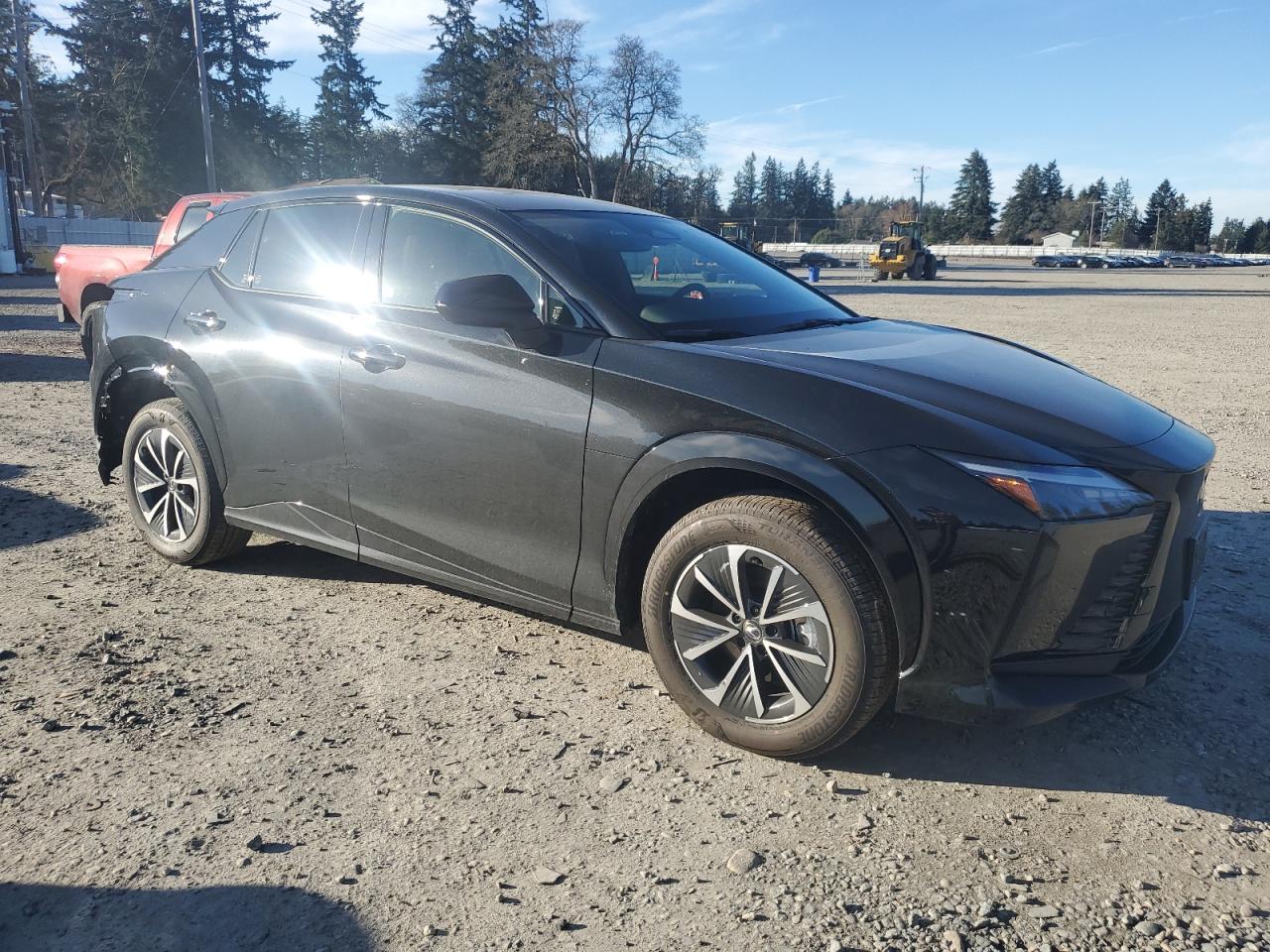 2024 LEXUS RZ 300E VIN:JTJABABB4RA007394