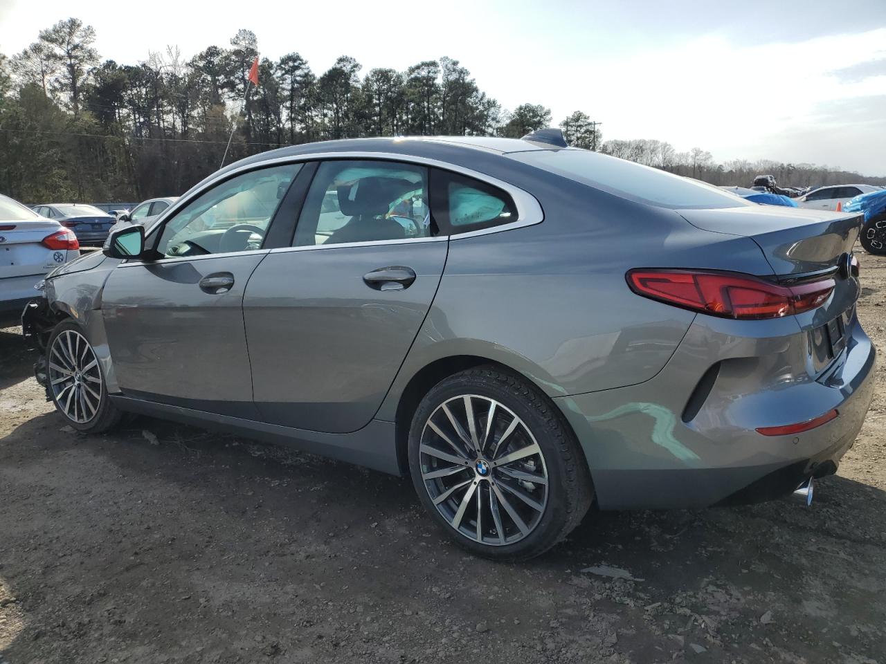 2024 BMW 228I  VIN:WBA53AK05R7R37279