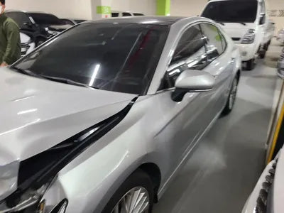 2018 Toyota Camry JTNB11HK2J3072640 VIN:JTNB11HK2J3072640
