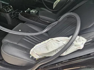 2019 Genesis G90 VIN: