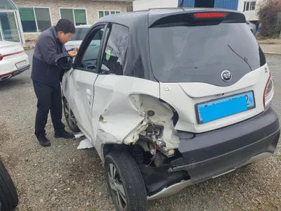 2021 Mercedes-Benz Smart KL90B2Z7EMZD6J977 VIN:KL90B2Z7EMZD6J977