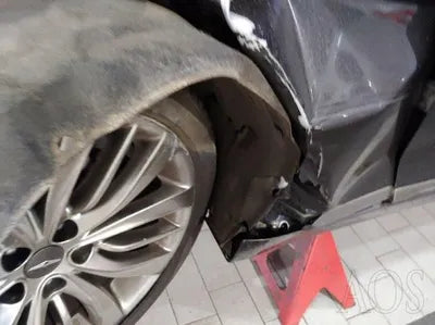 2019 Genesis G80 VIN: