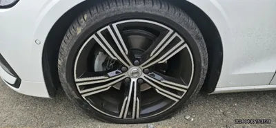 2020 Volvo S60 VIN: