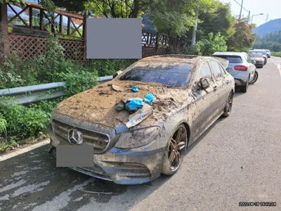 2018 Mercedes-Benz E 300 WDDZF4JB3JA433925 VIN:WDDZF4JB3JA433925