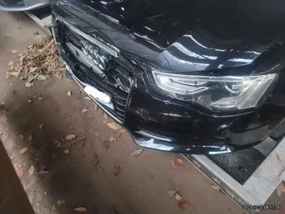 2015 Audi A5 WAUZZZ8T6FA050255 VIN:WAUZZZ8T6FA050255