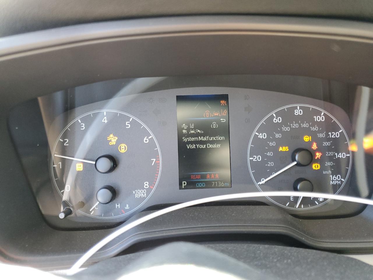 2024 TOYOTA COROLLA LE VIN:5YFB4MDE3RP214378