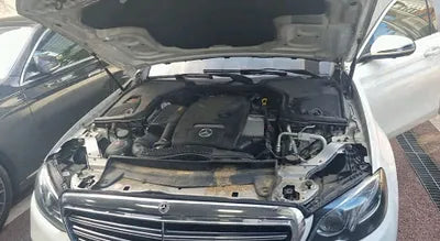 2019 Mercedes-Benz E 300 WDDZF4KB9KA695514 VIN:WDDZF4KB9KA695514