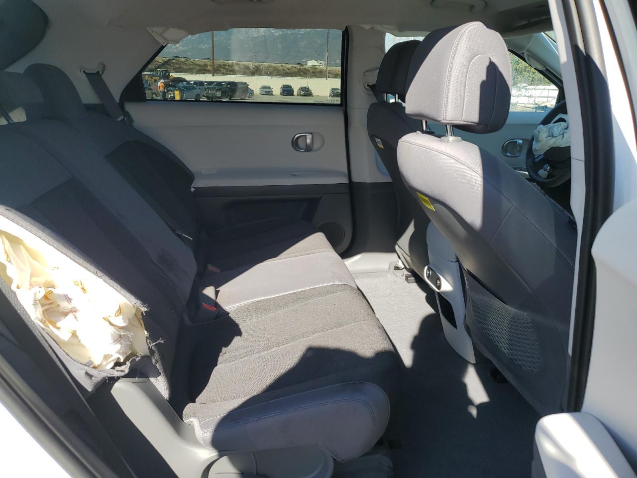 2024 HYUNDAI IONIQ 5 SEL VIN:KM8KN4DE8RU341039