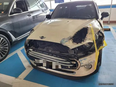2014 MINI Cooper VIN: