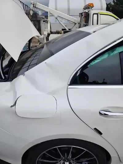 2019 Mercedes-Benz CLS 450 VIN: